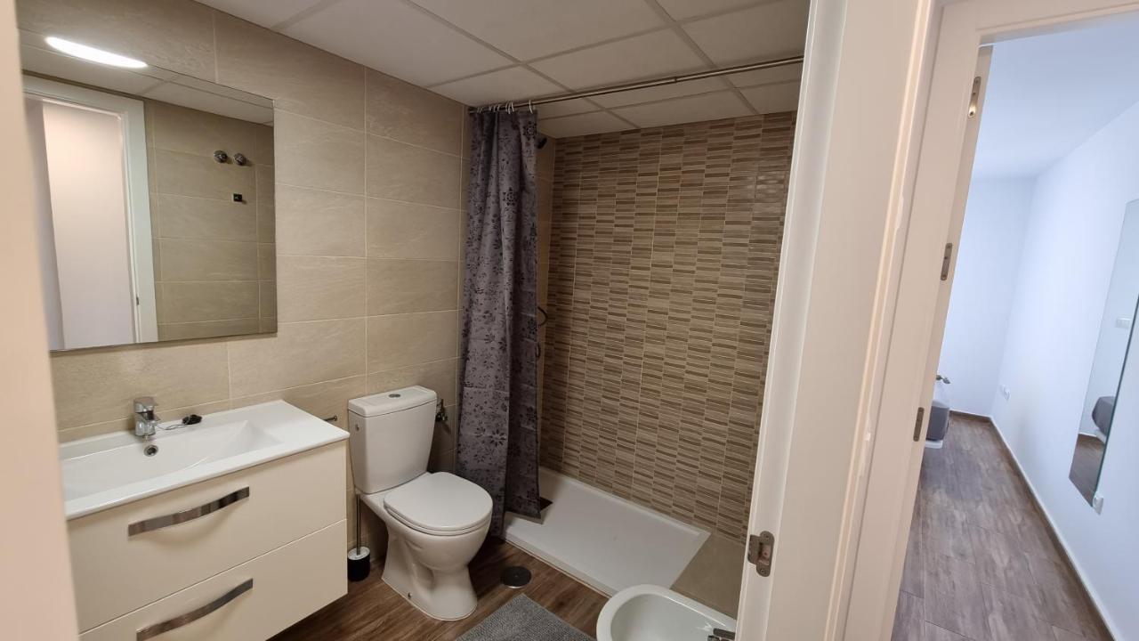Apartamento B Dream Los Miradores Del Puerto La Manga del Mar Menor Kültér fotó