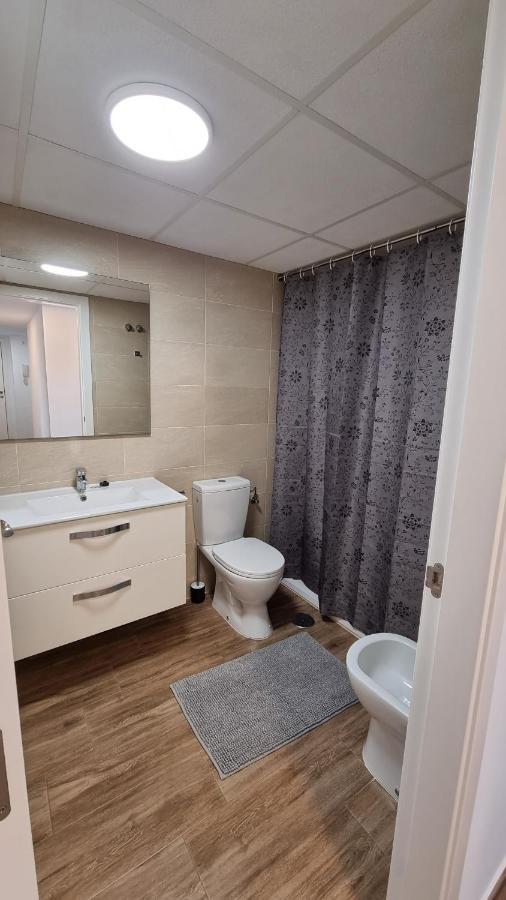 Apartamento B Dream Los Miradores Del Puerto La Manga del Mar Menor Kültér fotó