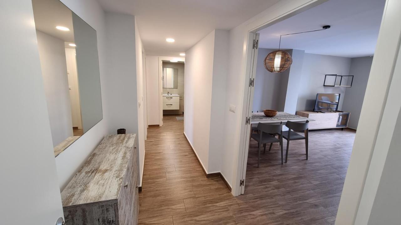 Apartamento B Dream Los Miradores Del Puerto La Manga del Mar Menor Kültér fotó