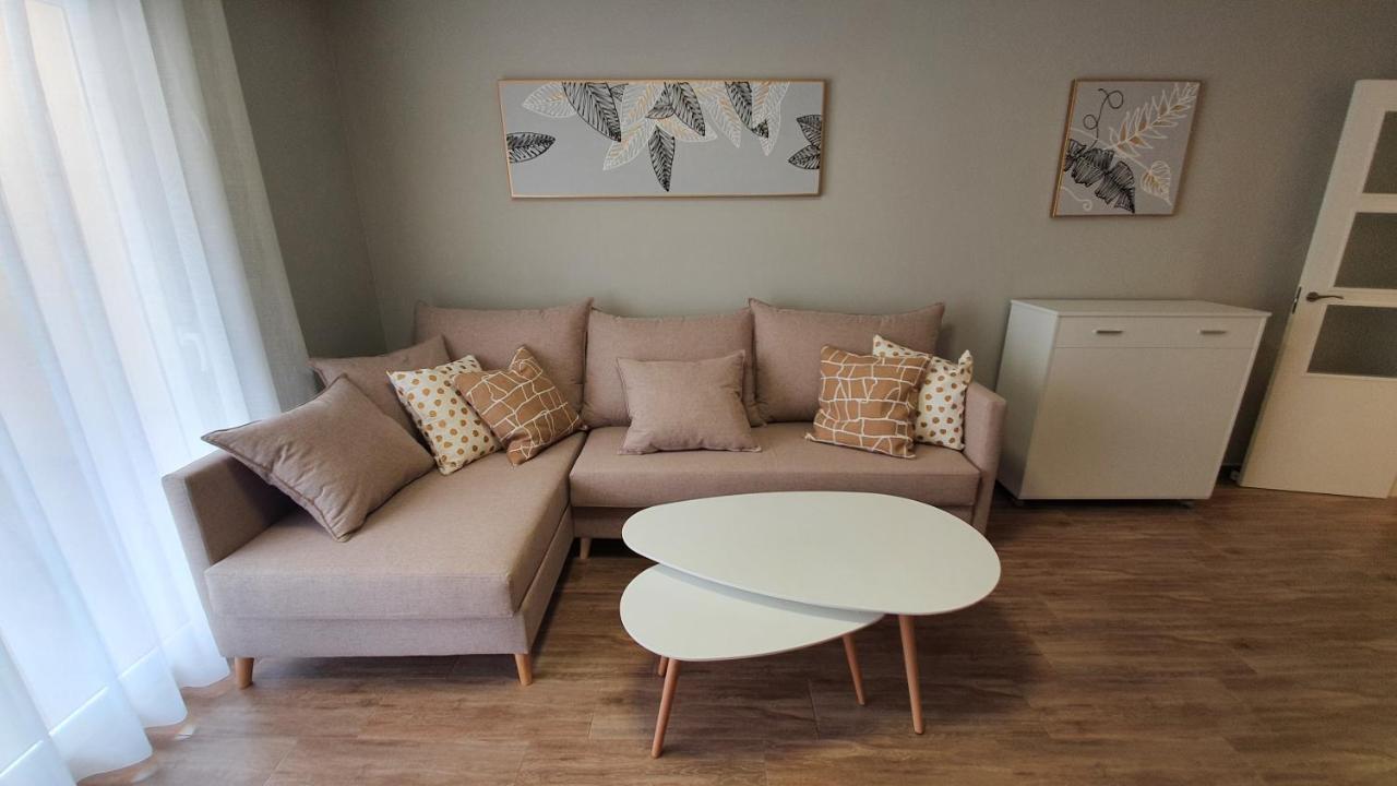 Apartamento B Dream Los Miradores Del Puerto La Manga del Mar Menor Kültér fotó