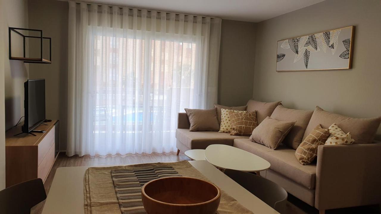 Apartamento B Dream Los Miradores Del Puerto La Manga del Mar Menor Kültér fotó