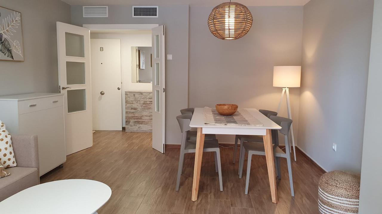 Apartamento B Dream Los Miradores Del Puerto La Manga del Mar Menor Kültér fotó