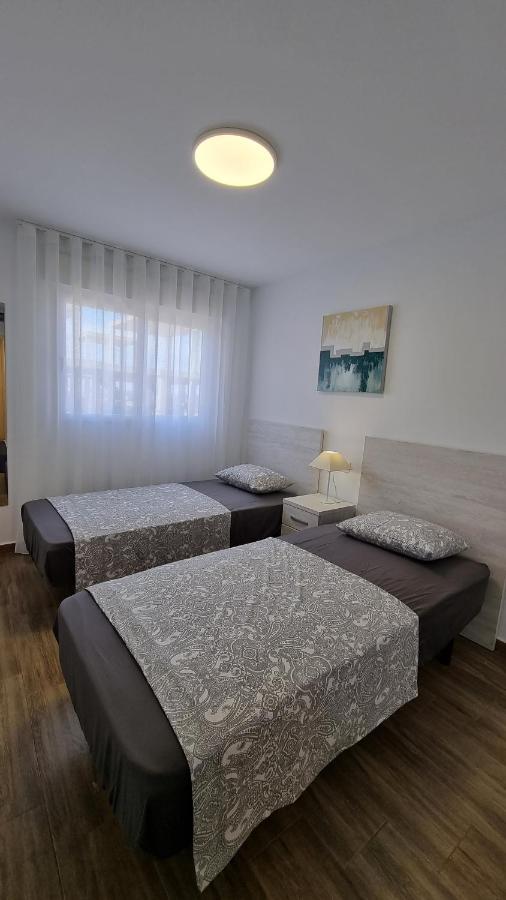 Apartamento B Dream Los Miradores Del Puerto La Manga del Mar Menor Kültér fotó