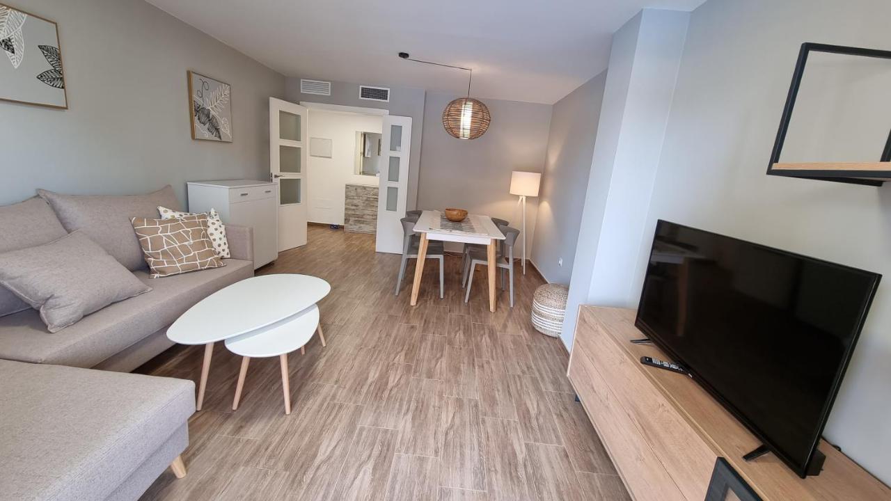 Apartamento B Dream Los Miradores Del Puerto La Manga del Mar Menor Kültér fotó