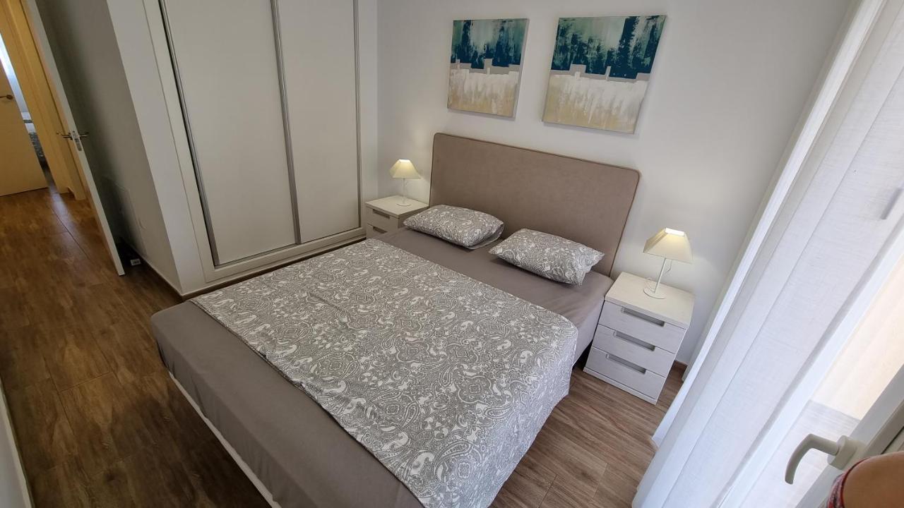 Apartamento B Dream Los Miradores Del Puerto La Manga del Mar Menor Kültér fotó