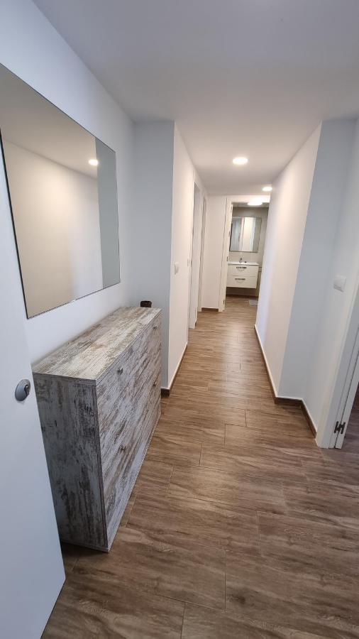 Apartamento B Dream Los Miradores Del Puerto La Manga del Mar Menor Kültér fotó