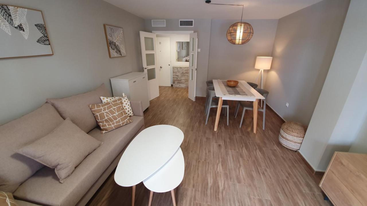 Apartamento B Dream Los Miradores Del Puerto La Manga del Mar Menor Kültér fotó