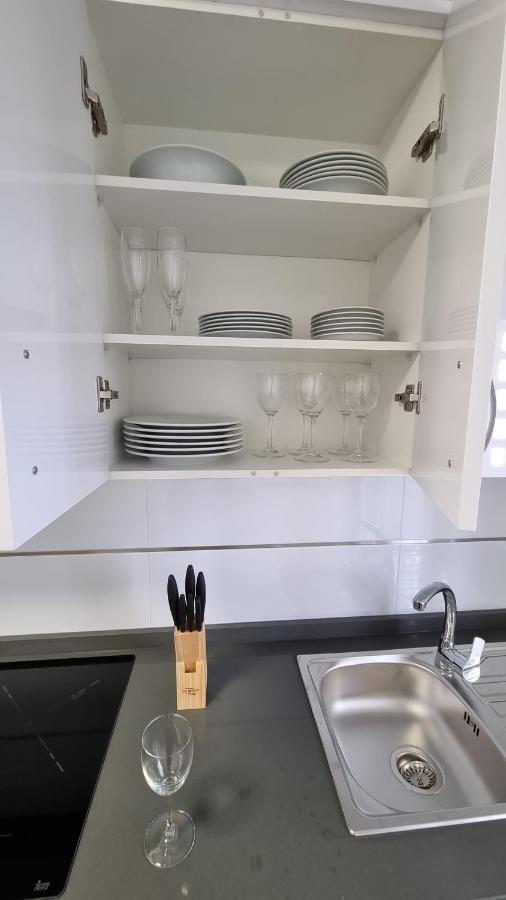 Apartamento B Dream Los Miradores Del Puerto La Manga del Mar Menor Kültér fotó