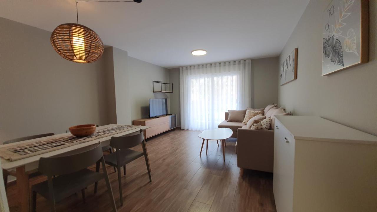 Apartamento B Dream Los Miradores Del Puerto La Manga del Mar Menor Kültér fotó