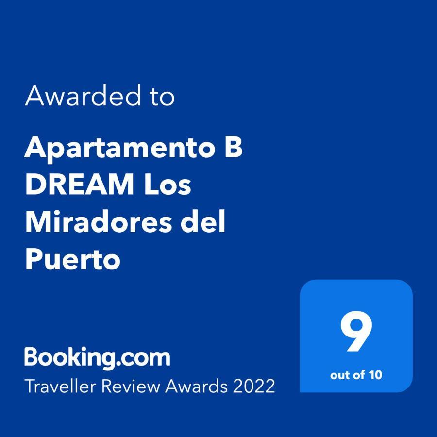 Apartamento B Dream Los Miradores Del Puerto La Manga del Mar Menor Kültér fotó